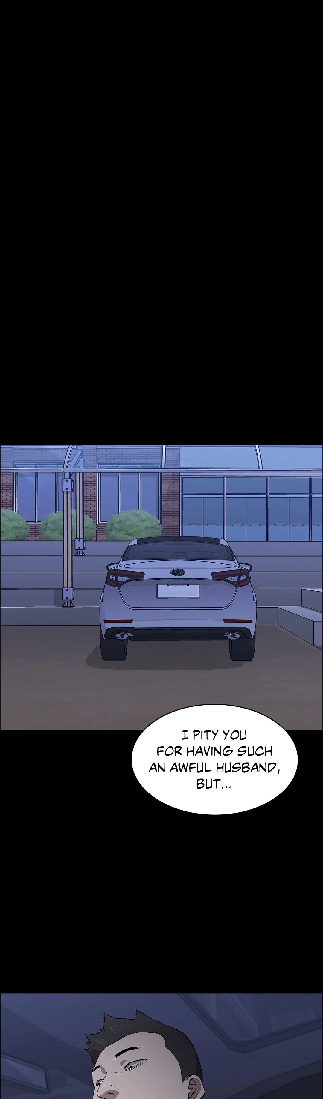Thorns on Innocence - Chapter 32 - picture 20