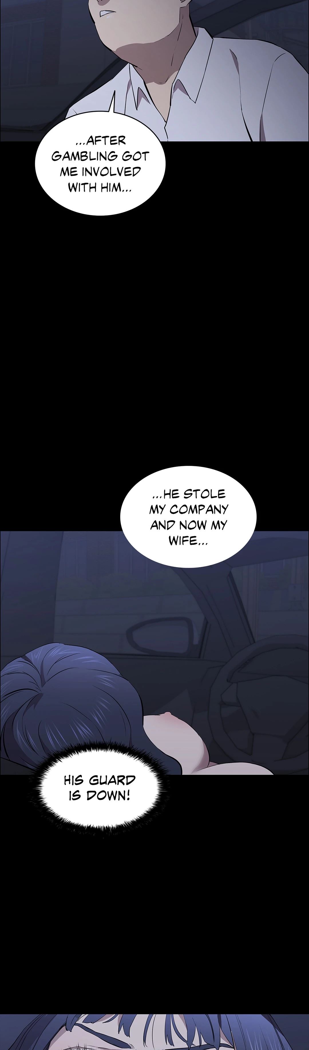 Thorns on Innocence - Chapter 32 - picture 21