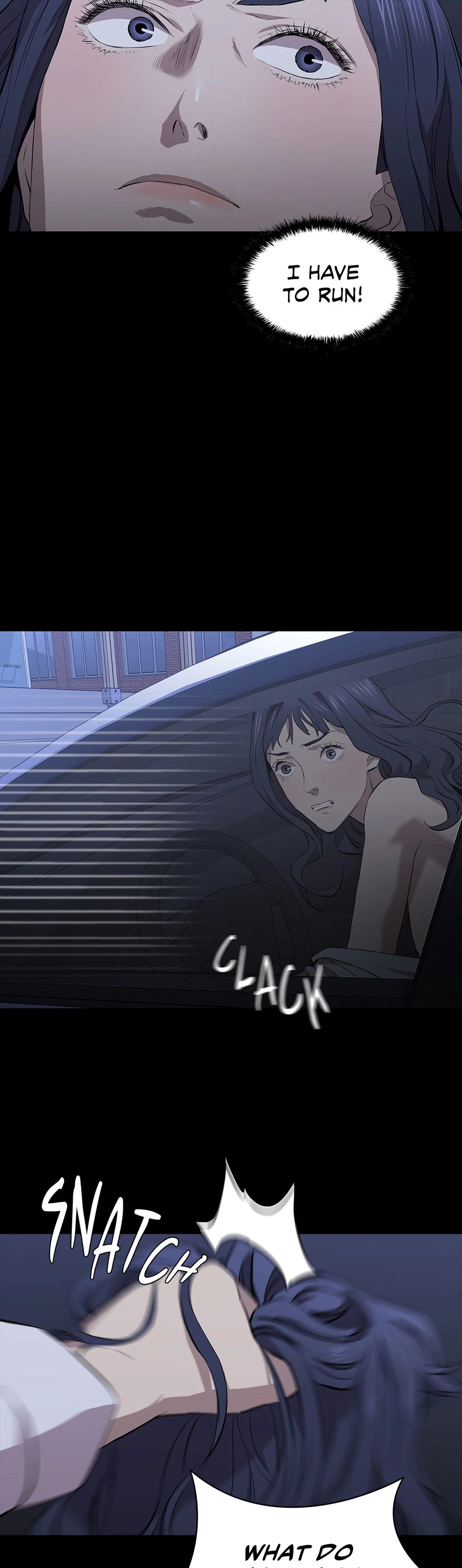 Thorns on Innocence - Chapter 32 - picture 22