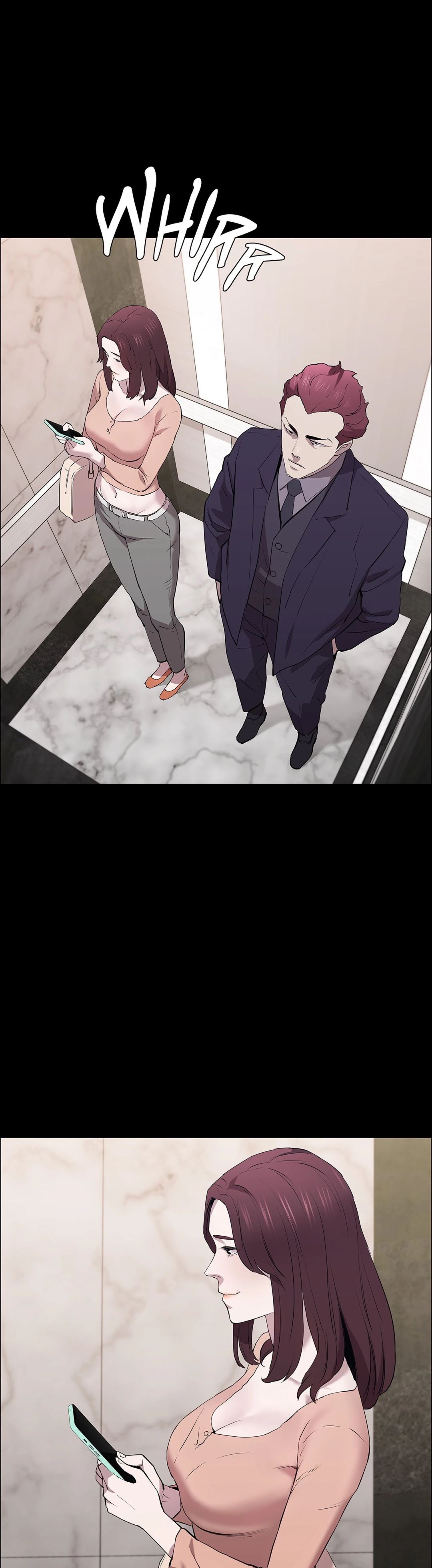 Thorns on Innocence - Chapter 32 - picture 29