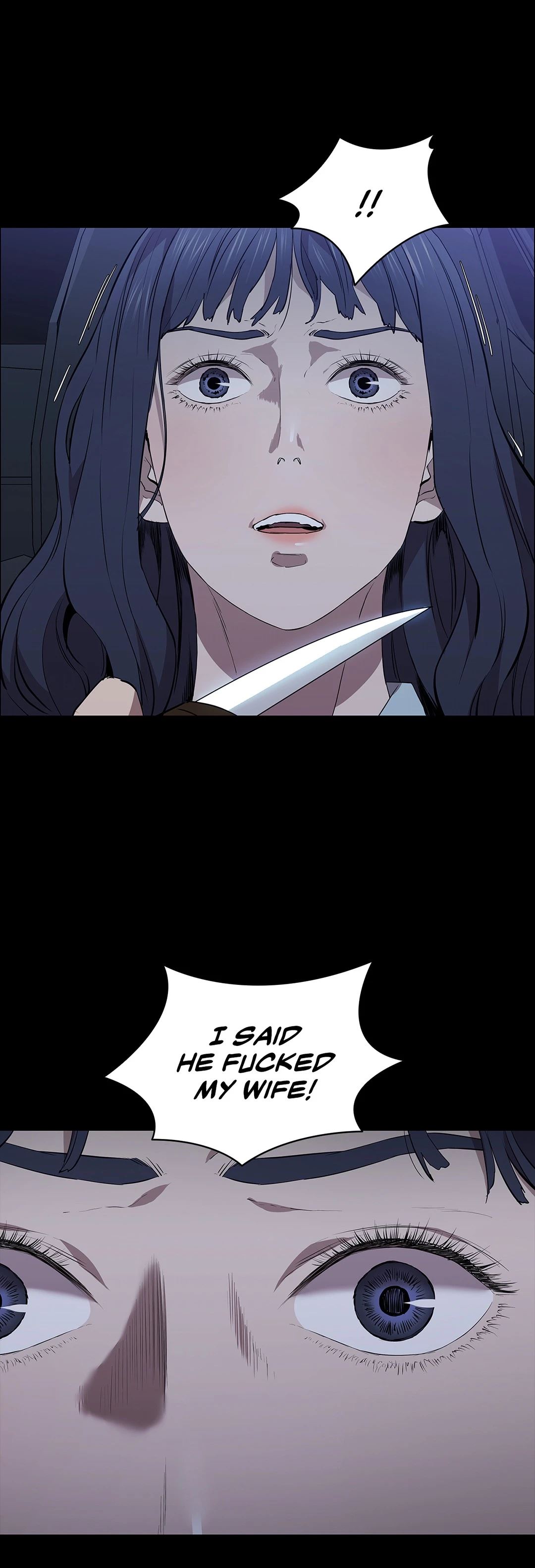 Thorns on Innocence - Chapter 32 - picture 3