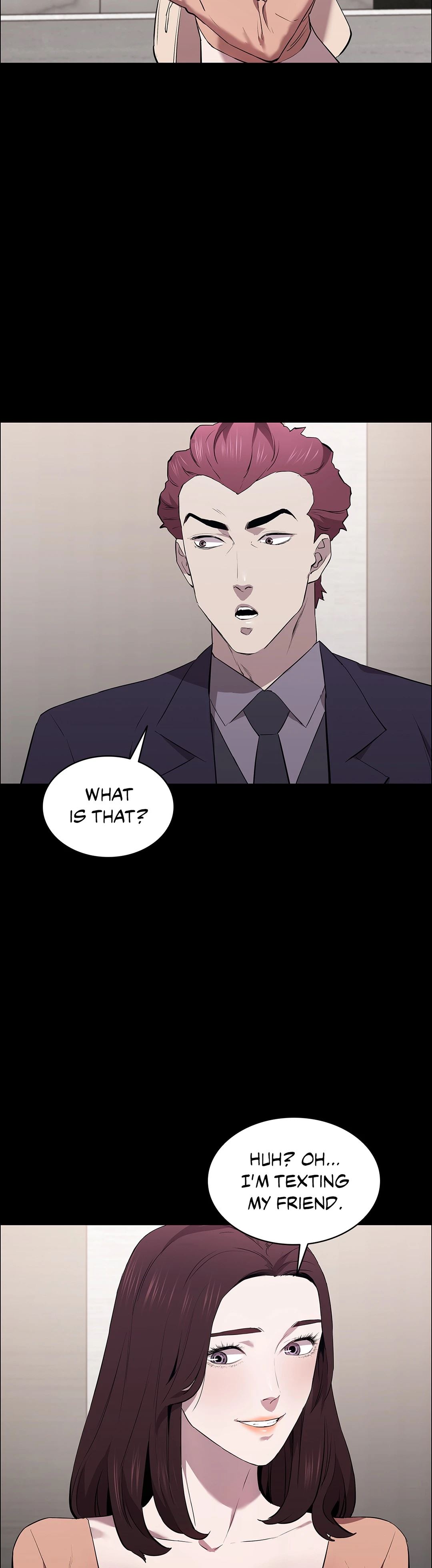 Thorns on Innocence - Chapter 32 - picture 30