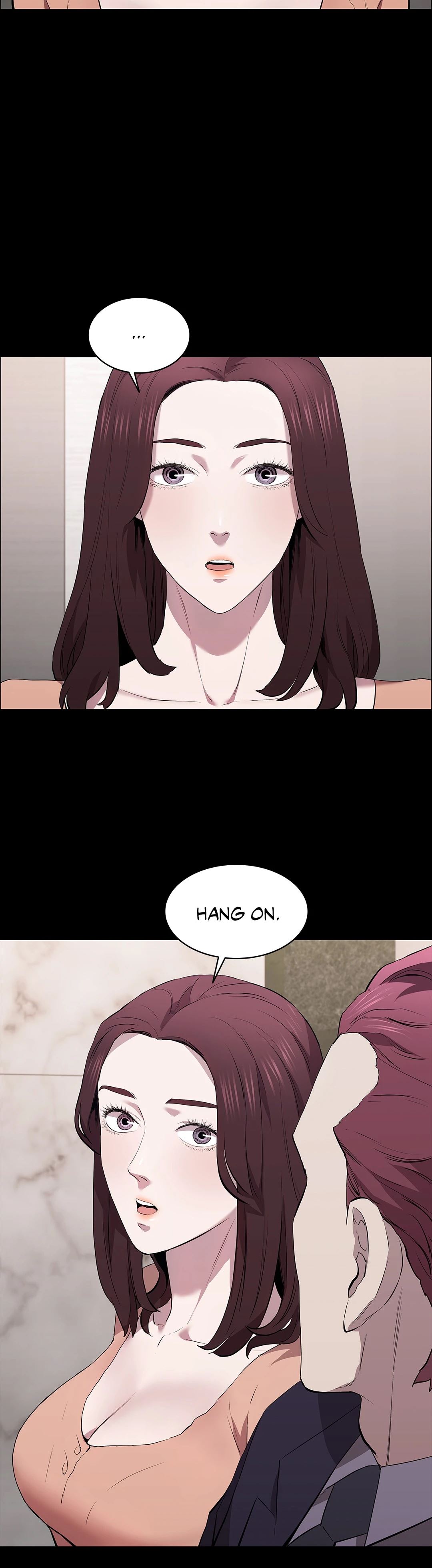 Thorns on Innocence - Chapter 32 - picture 31
