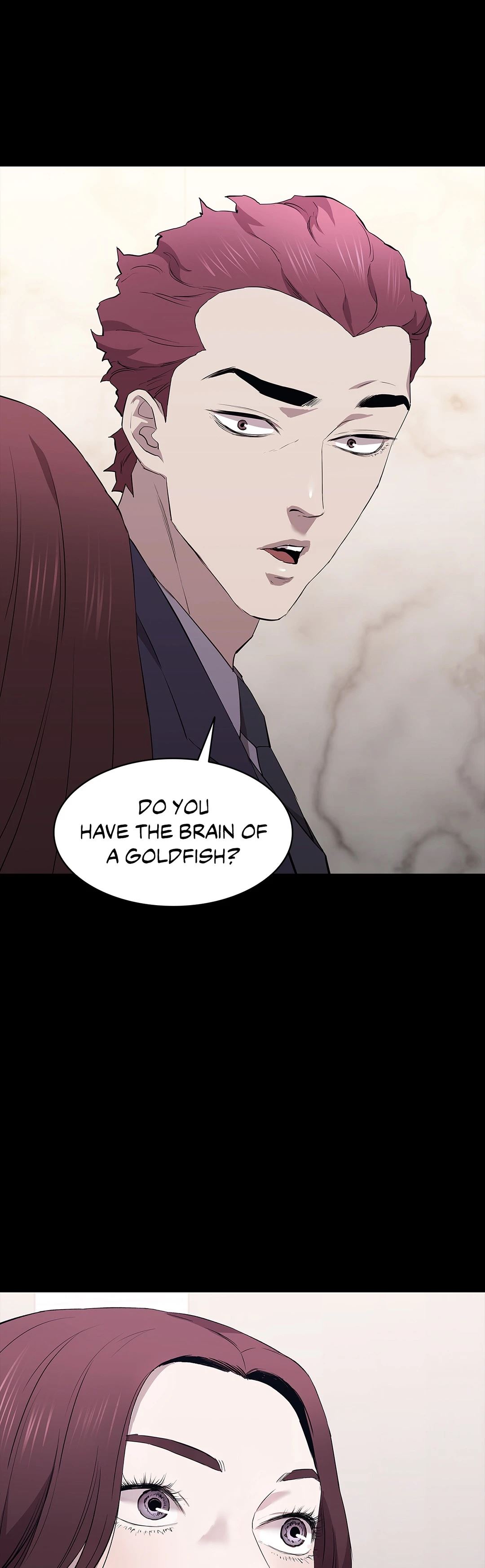 Thorns on Innocence - Chapter 32 - picture 32