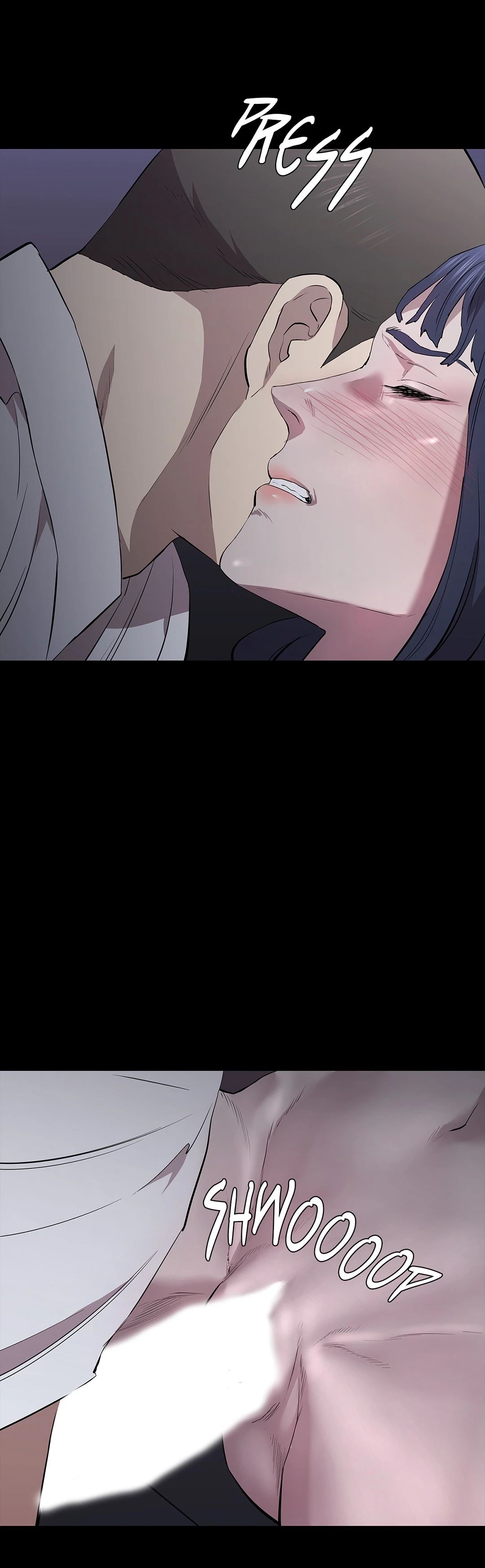 Thorns on Innocence - Chapter 32 - picture 35