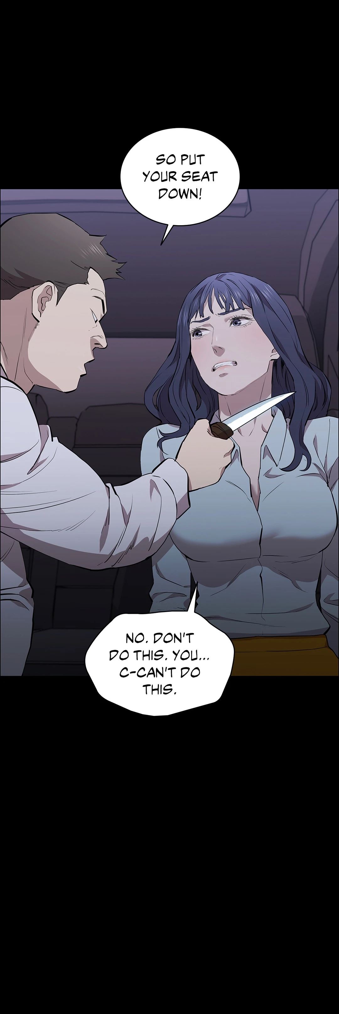 Thorns on Innocence - Chapter 32 - picture 4