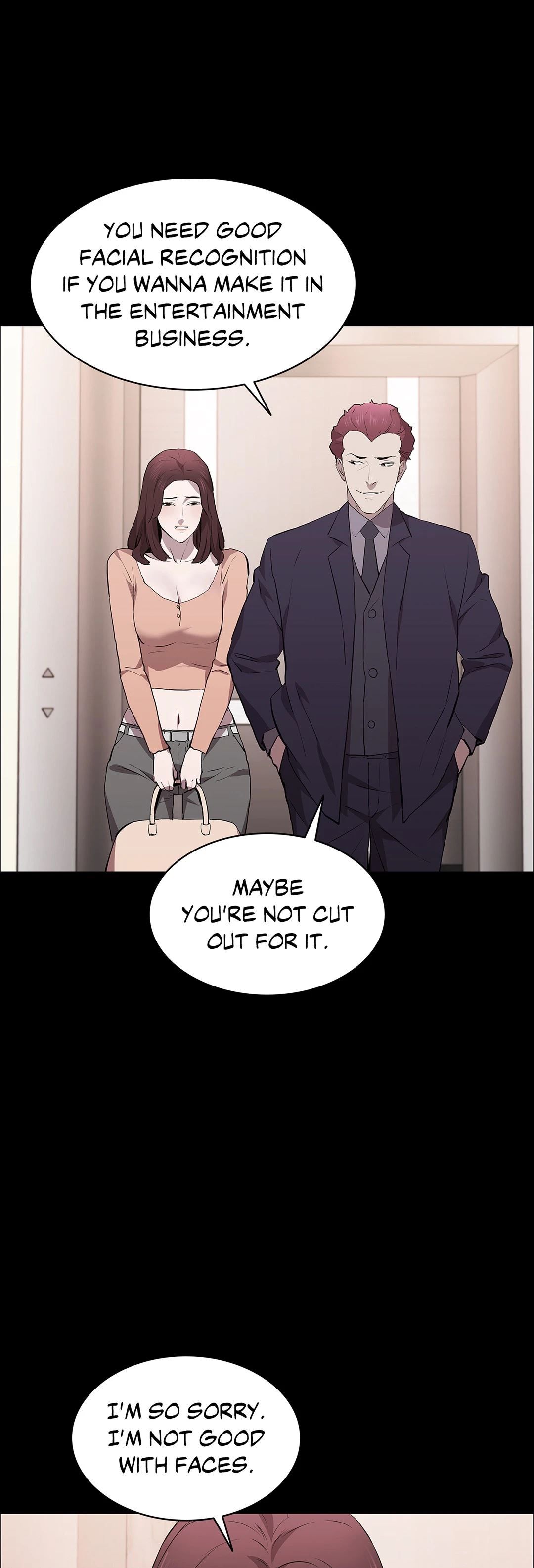 Thorns on Innocence - Chapter 32 - picture 40