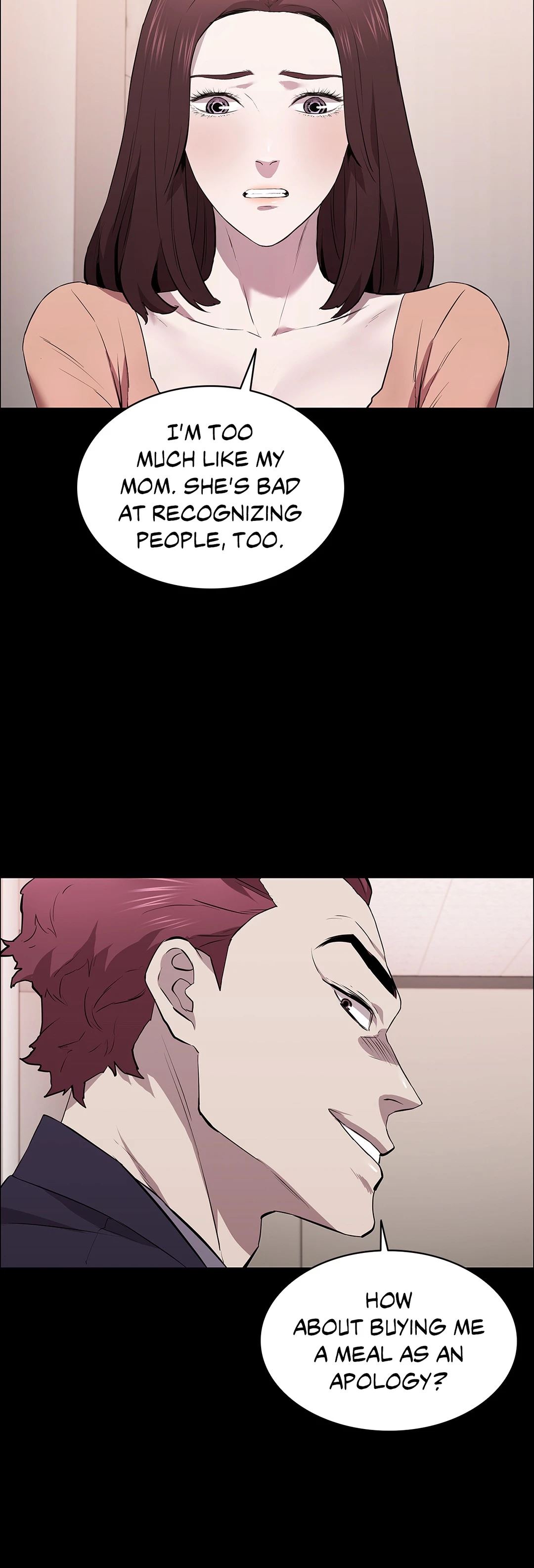 Thorns on Innocence - Chapter 32 - picture 41
