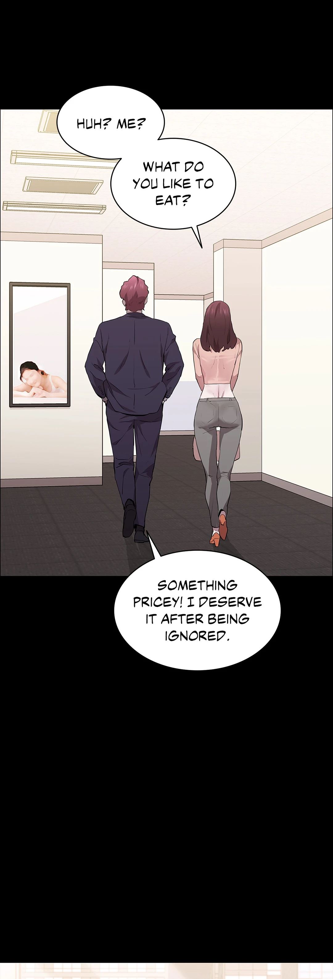 Thorns on Innocence - Chapter 32 - picture 42