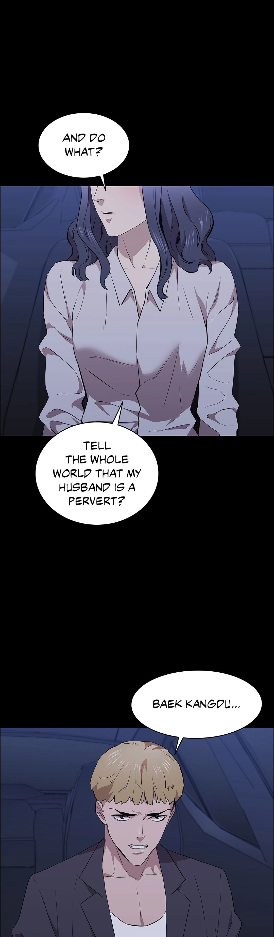 Thorns on Innocence - Chapter 32 - picture 46