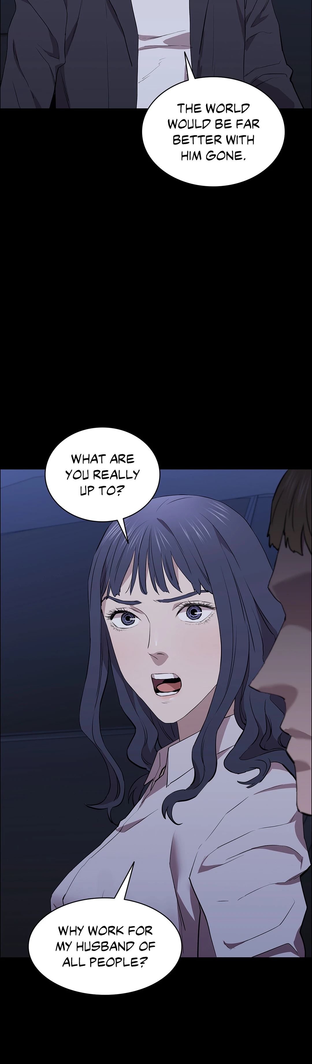 Thorns on Innocence - Chapter 32 - picture 47