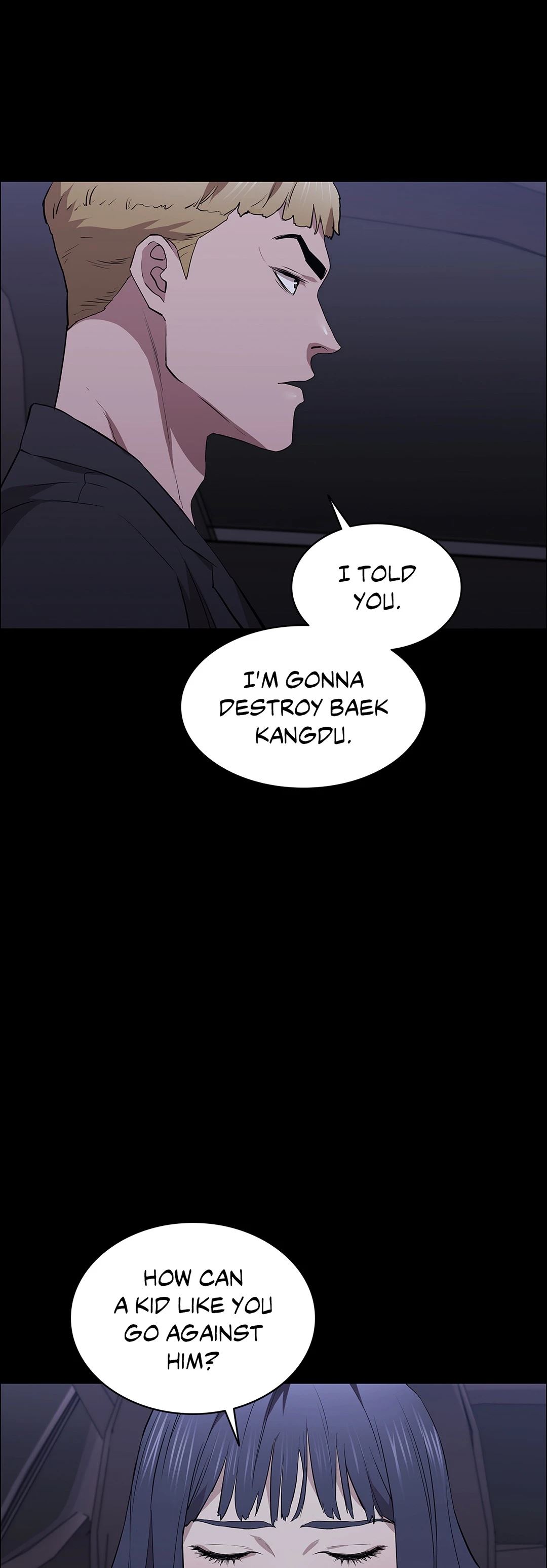 Thorns on Innocence - Chapter 32 - picture 48
