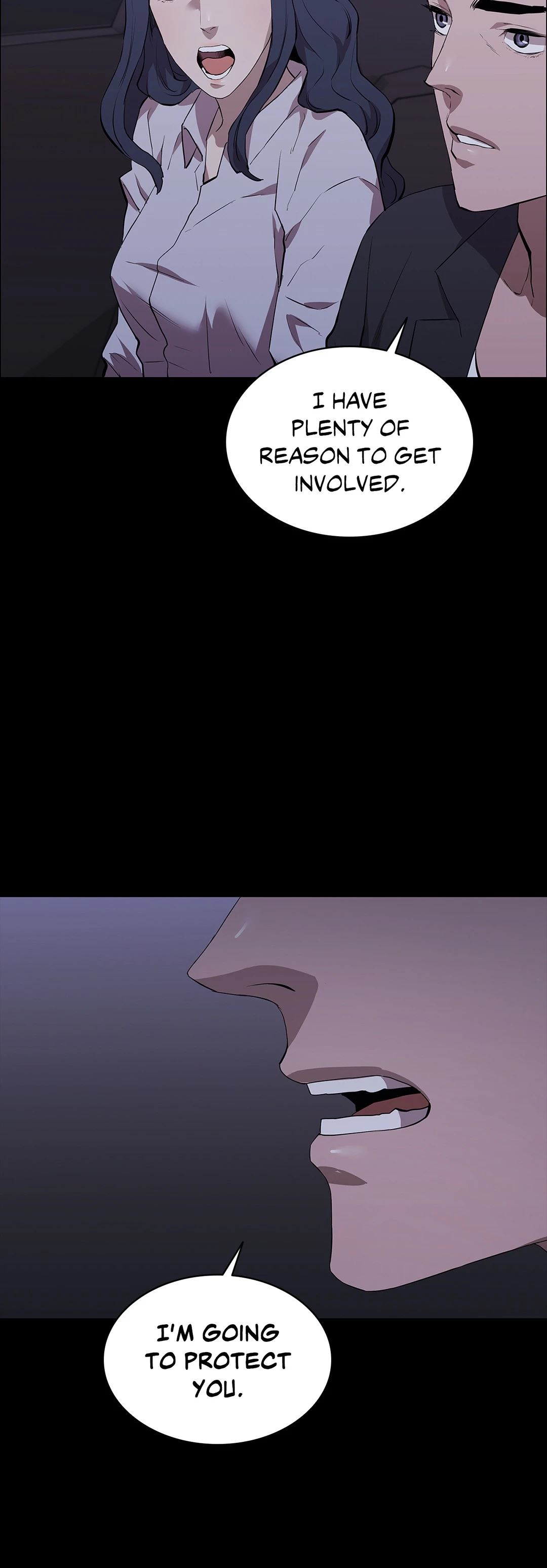 Thorns on Innocence - Chapter 32 - picture 50