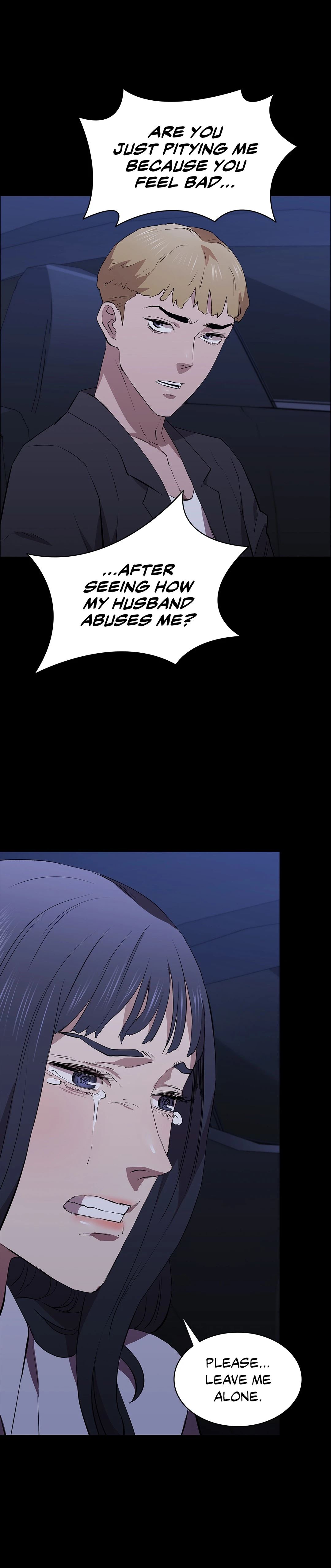 Thorns on Innocence - Chapter 32 - picture 52