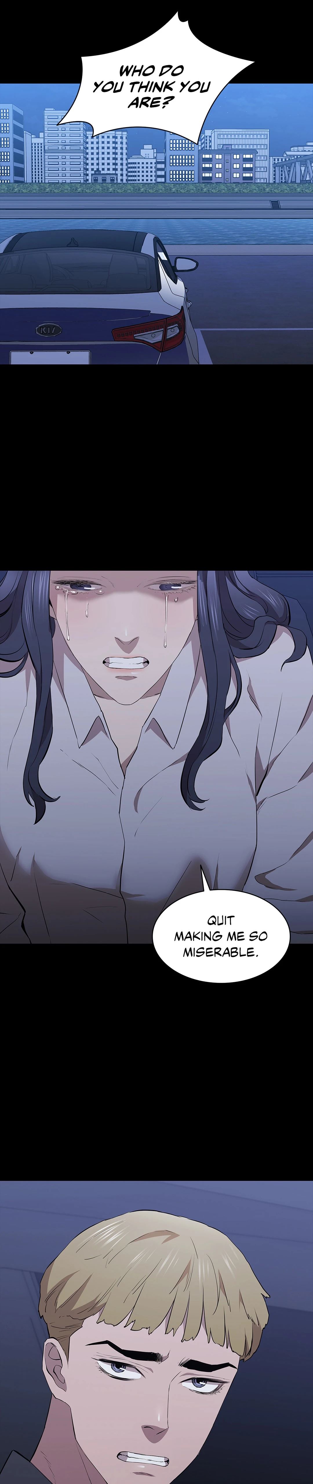 Thorns on Innocence - Chapter 32 - picture 54