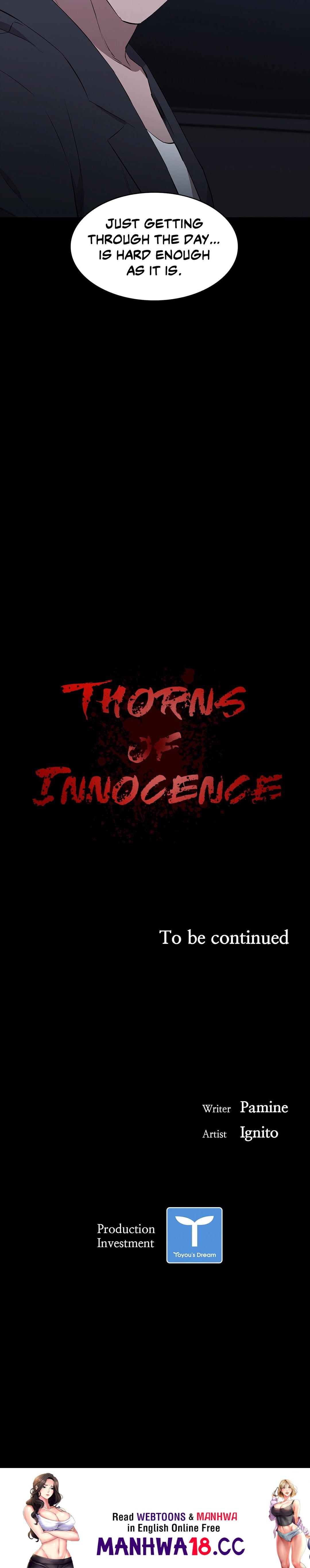 Thorns on Innocence - Chapter 32 - picture 55
