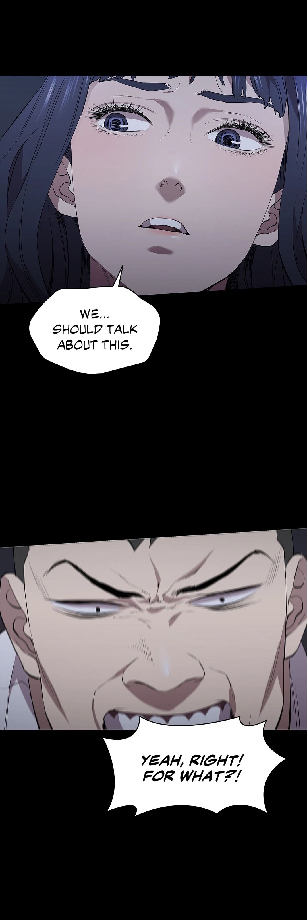 Thorns on Innocence - Chapter 32 - picture 6