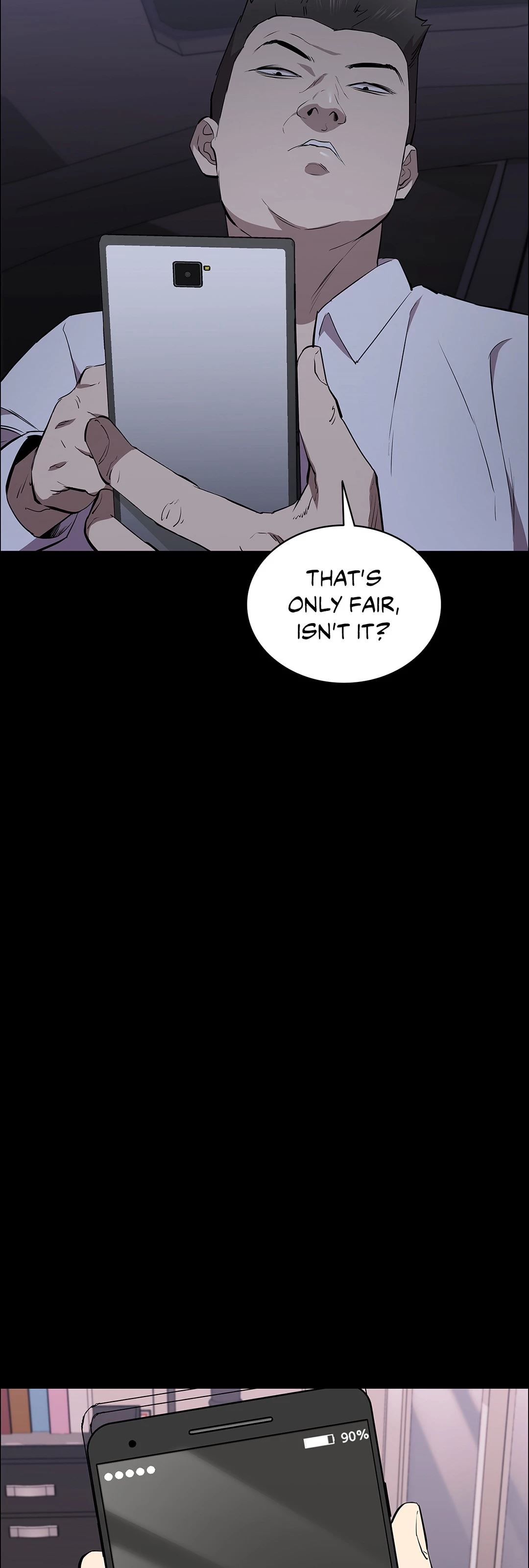 Thorns on Innocence - Chapter 32 - picture 9