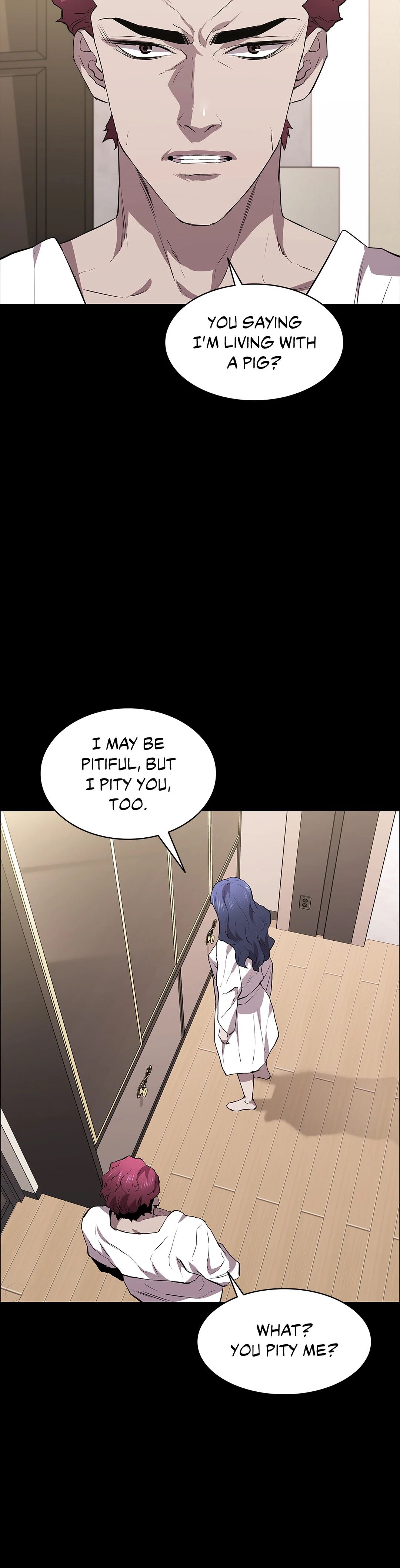 Thorns on Innocence - Chapter 33 - picture 10