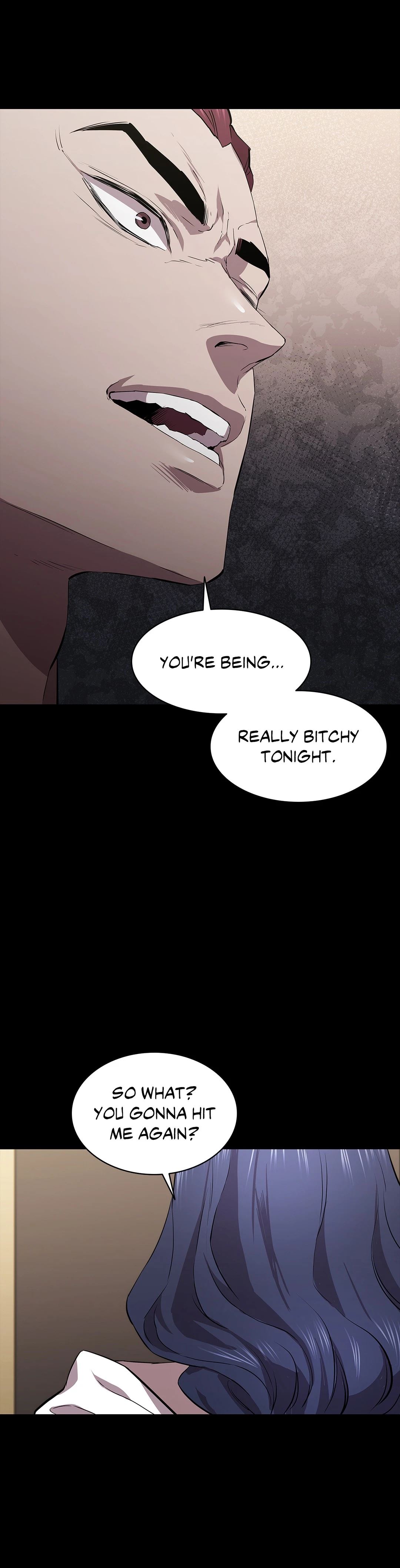 Thorns on Innocence - Chapter 33 - picture 11