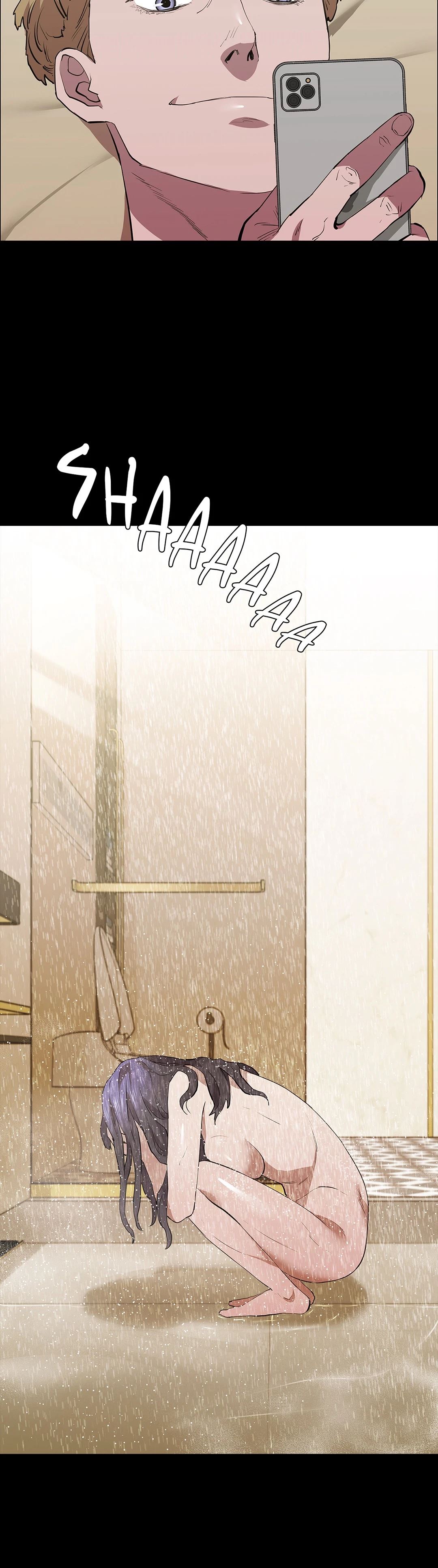 Thorns on Innocence - Chapter 33 - picture 16
