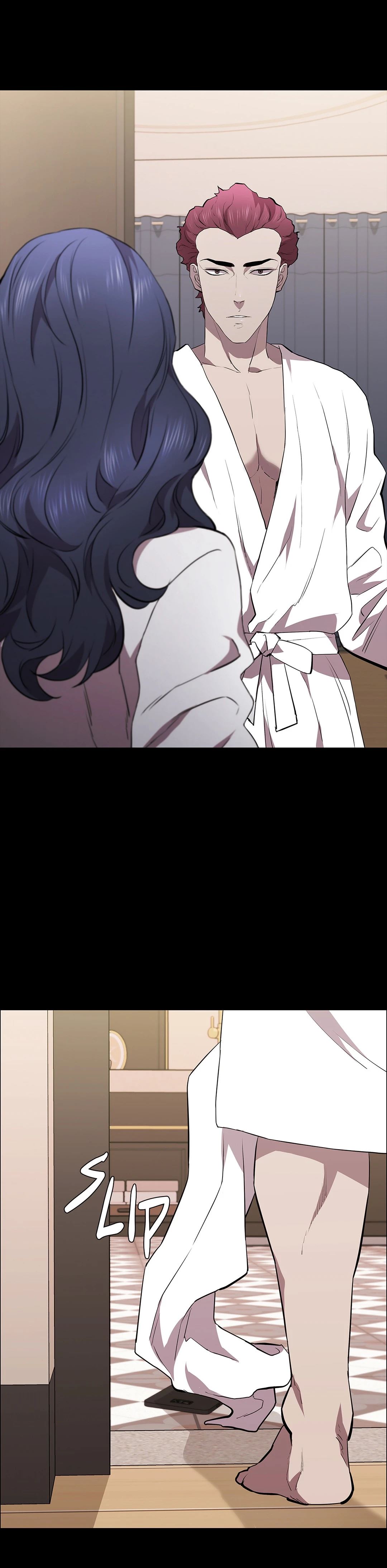 Thorns on Innocence - Chapter 33 - picture 20