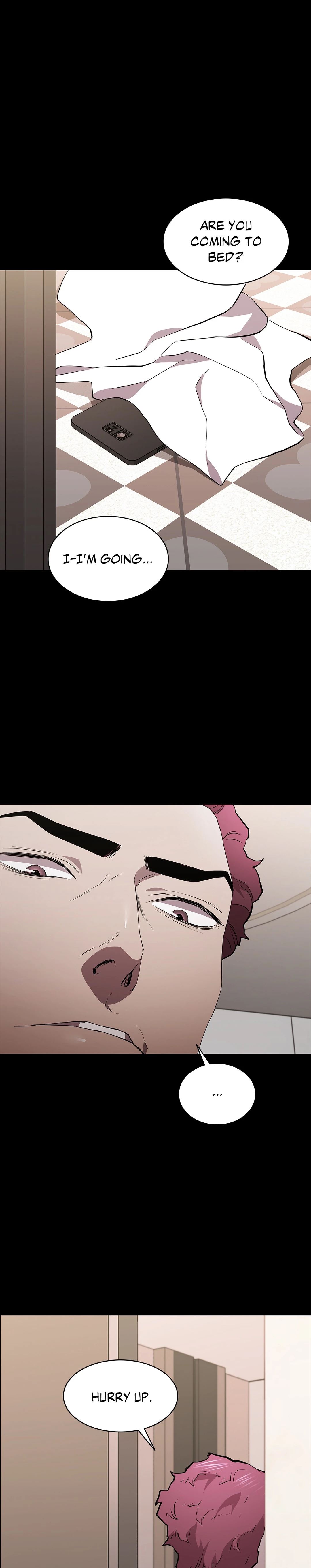 Thorns on Innocence - Chapter 33 - picture 21