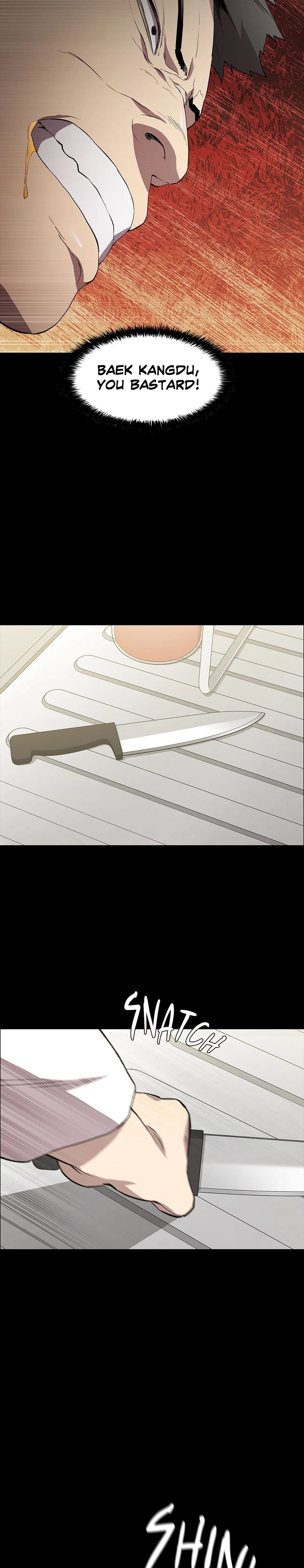 Thorns on Innocence - Chapter 33 - picture 25