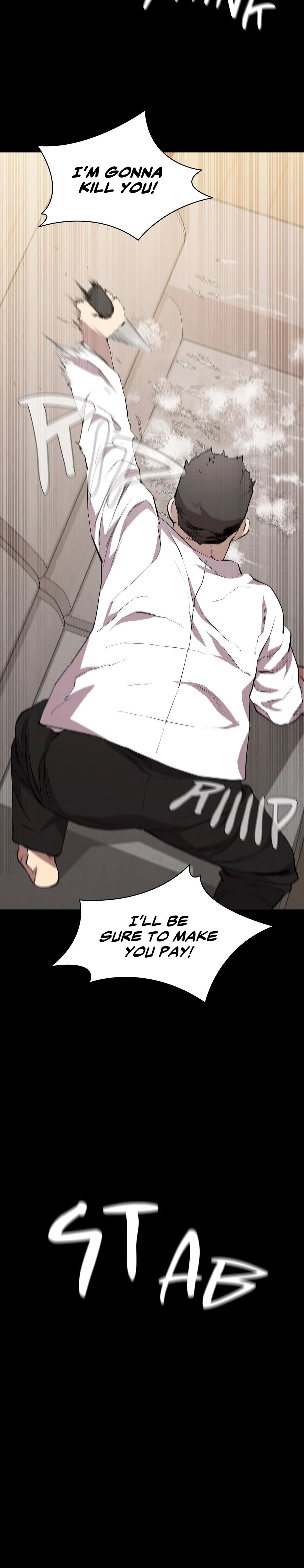Thorns on Innocence - Chapter 33 - picture 26