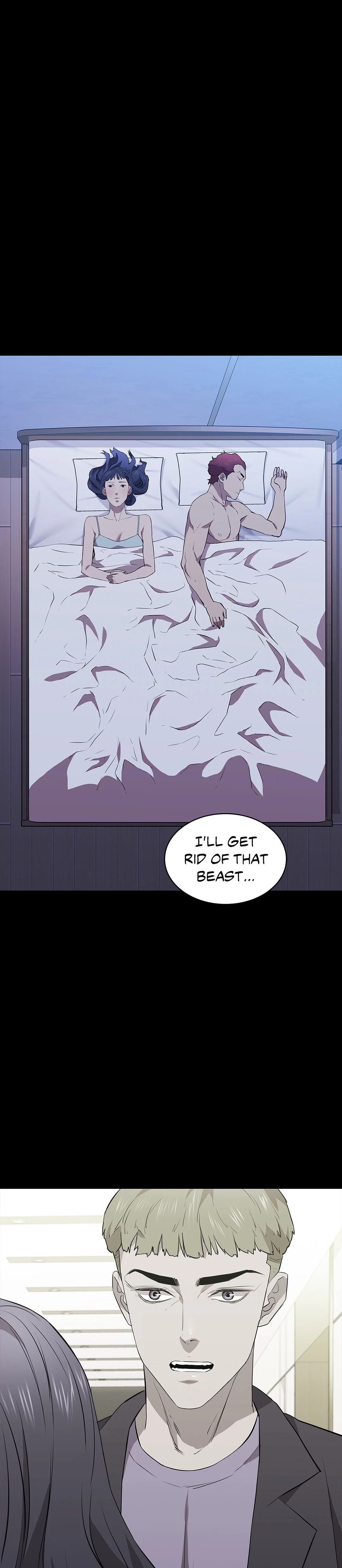 Thorns on Innocence - Chapter 33 - picture 27
