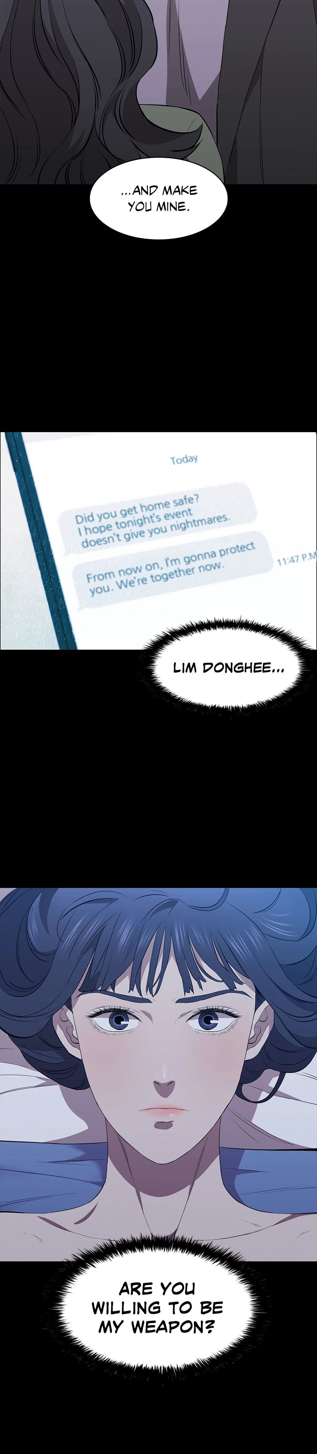 Thorns on Innocence - Chapter 33 - picture 28