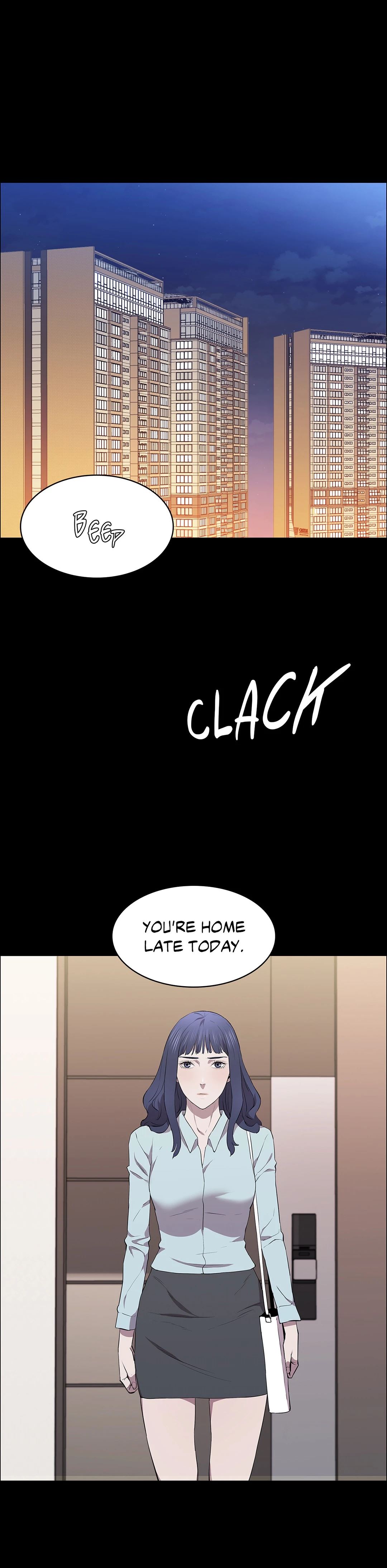 Thorns on Innocence - Chapter 33 - picture 3