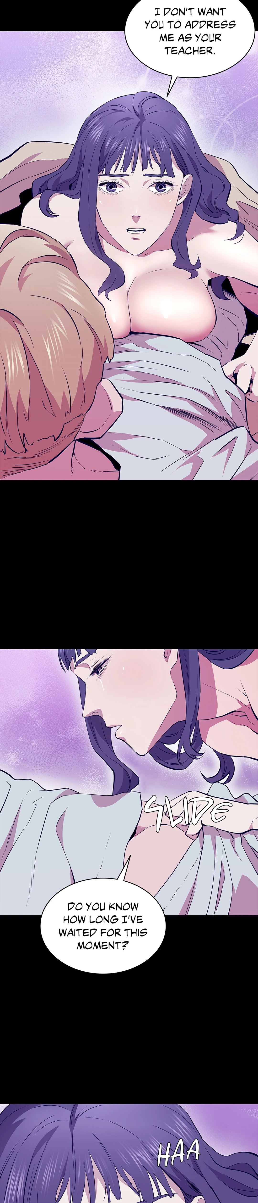 Thorns on Innocence - Chapter 33 - picture 31
