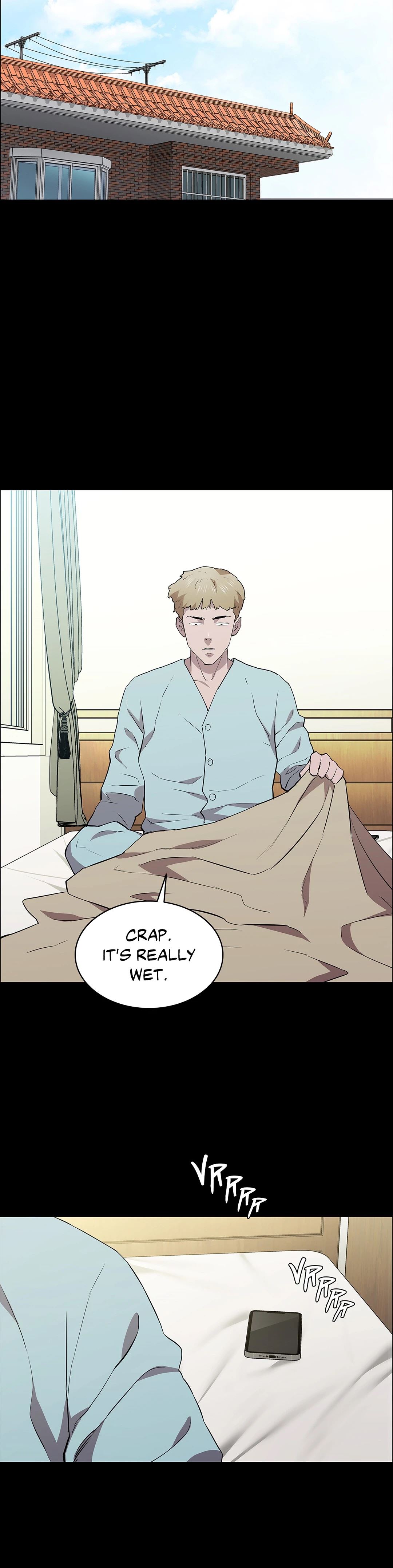 Thorns on Innocence - Chapter 33 - picture 34