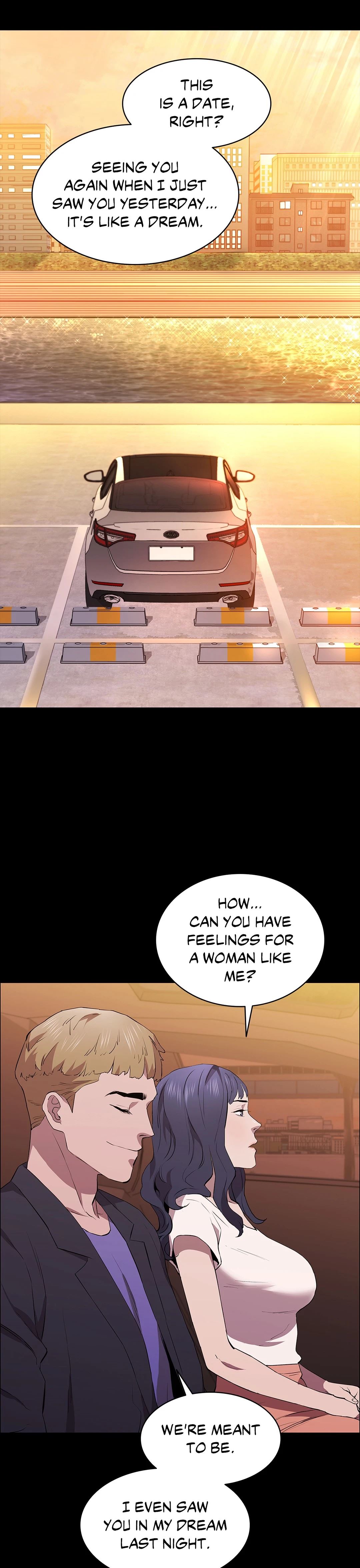 Thorns on Innocence - Chapter 33 - picture 36