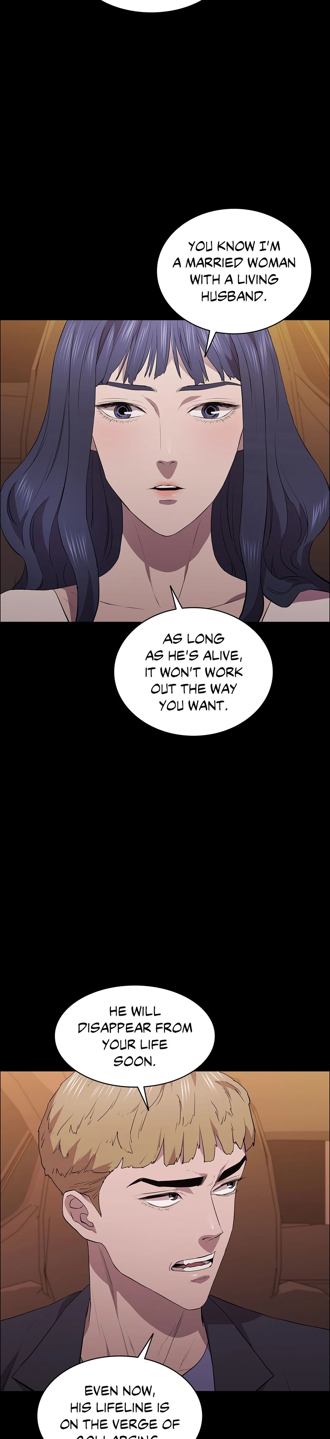 Thorns on Innocence - Chapter 33 - picture 37