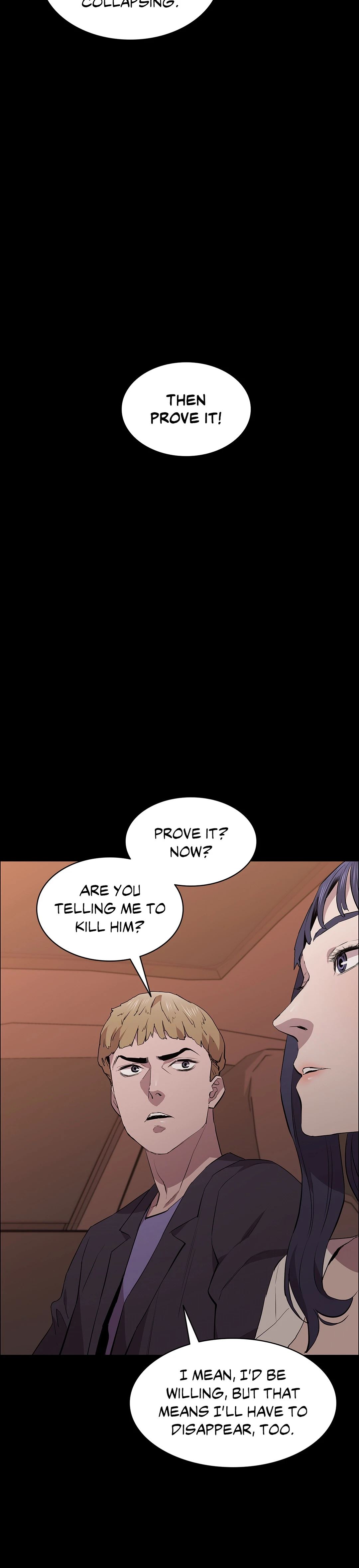 Thorns on Innocence - Chapter 33 - picture 38