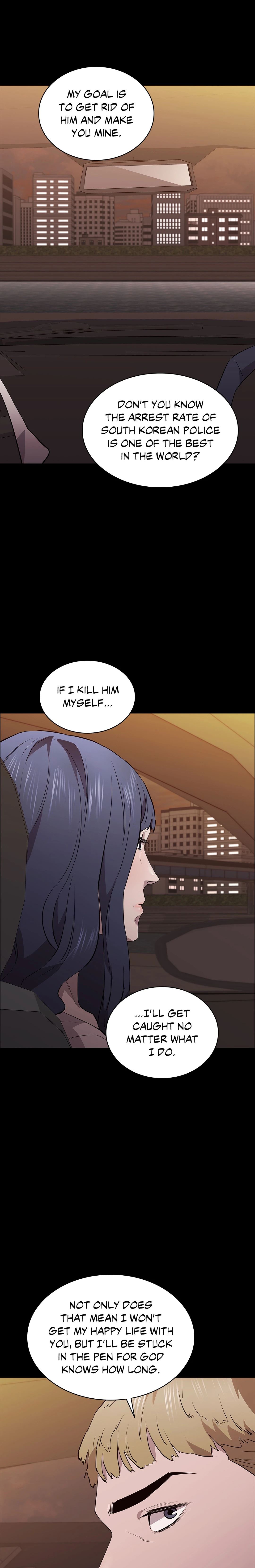 Thorns on Innocence - Chapter 33 - picture 39