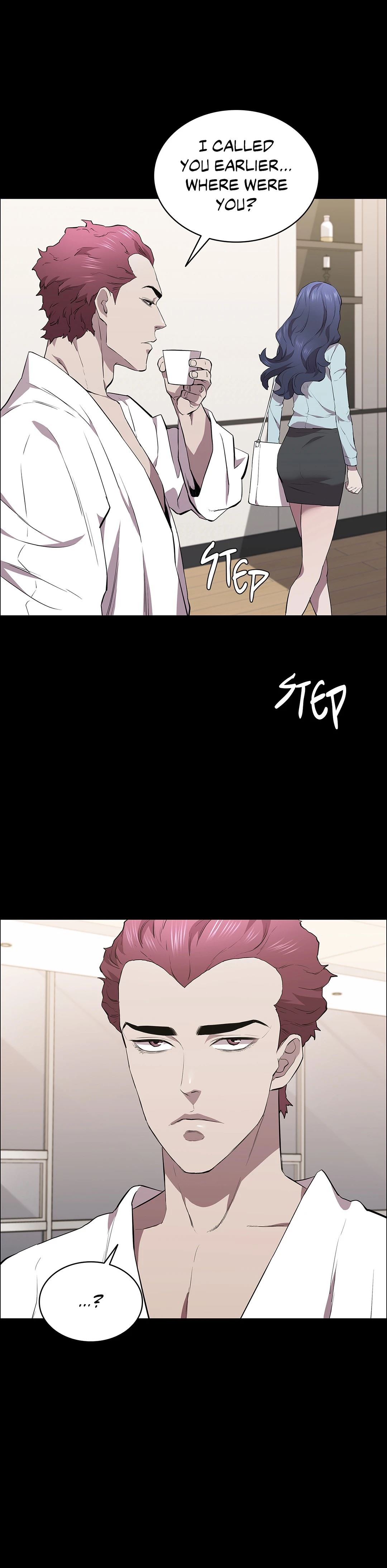 Thorns on Innocence - Chapter 33 - picture 4
