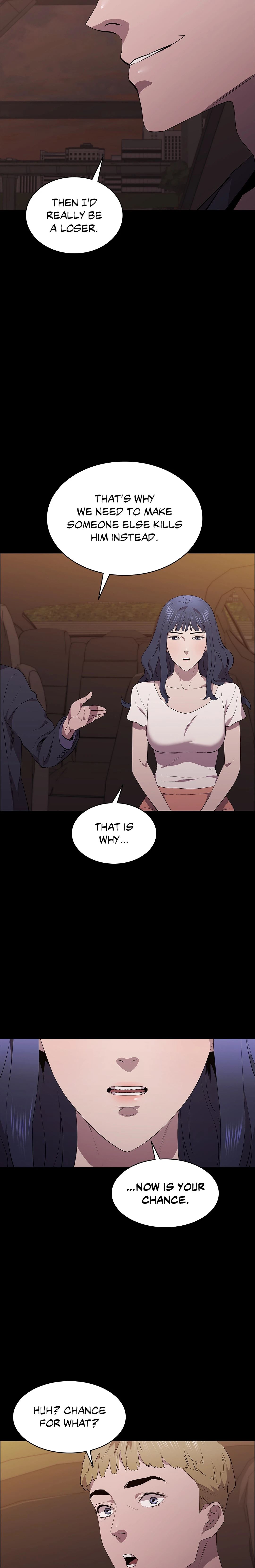 Thorns on Innocence - Chapter 33 - picture 40