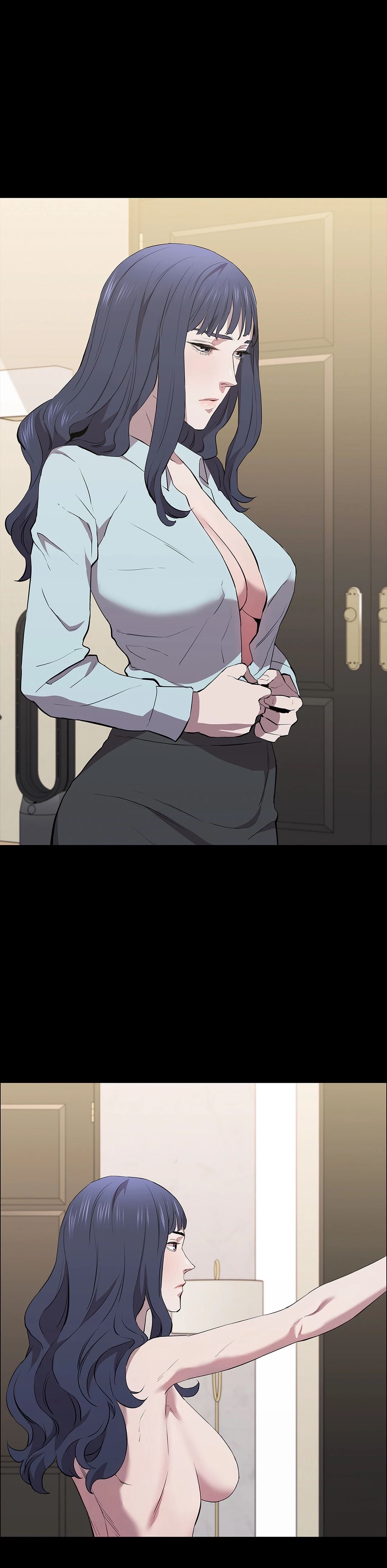 Thorns on Innocence - Chapter 33 - picture 5