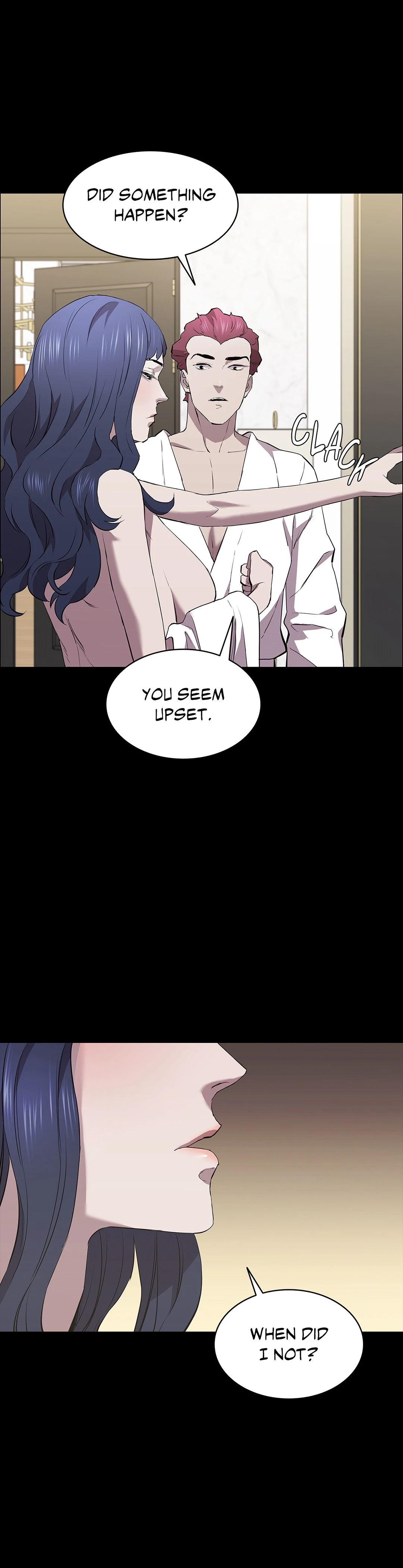 Thorns on Innocence - Chapter 33 - picture 6