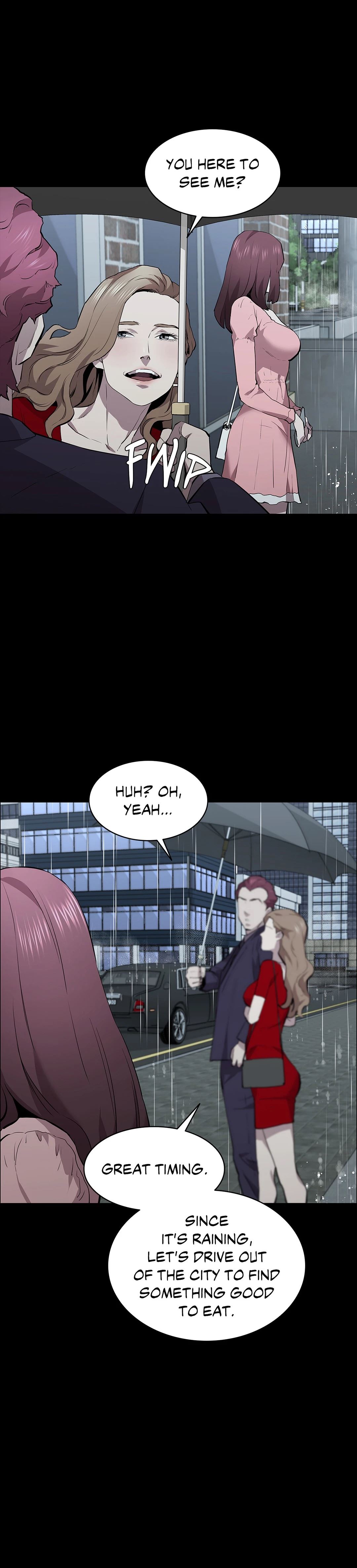 Thorns on Innocence - Chapter 34 - picture 10