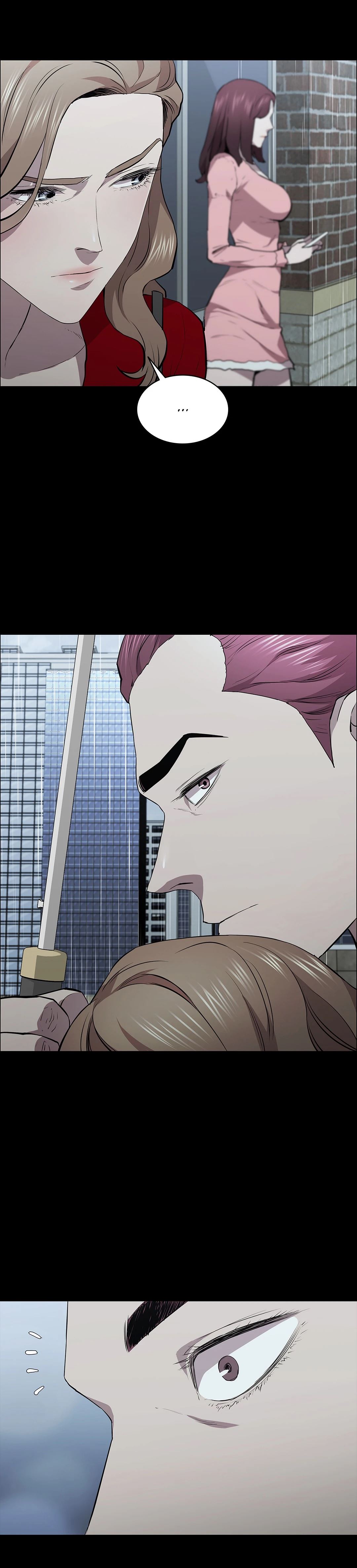 Thorns on Innocence - Chapter 34 - picture 11
