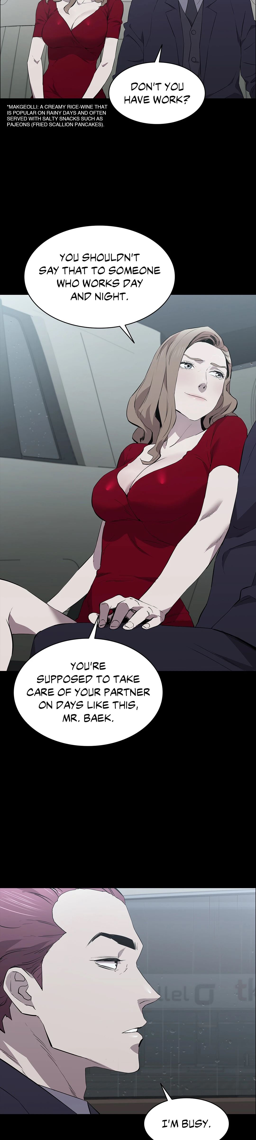 Thorns on Innocence - Chapter 34 - picture 13