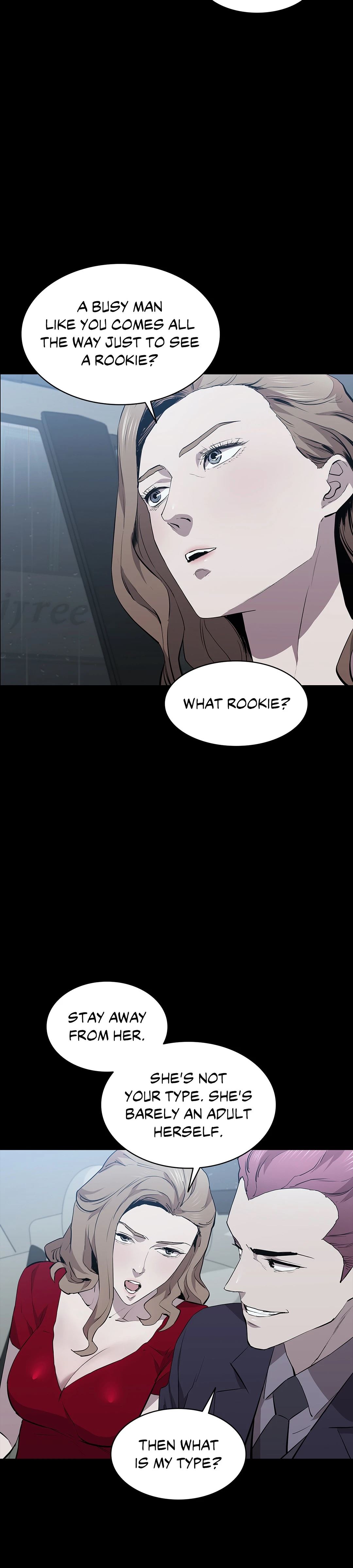 Thorns on Innocence - Chapter 34 - picture 14