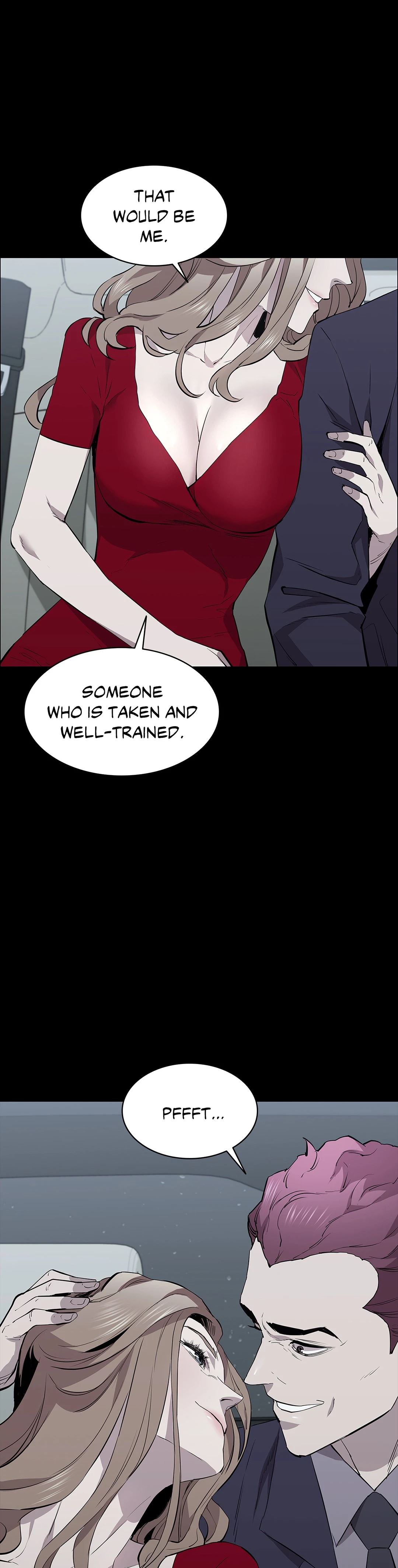 Thorns on Innocence - Chapter 34 - picture 15
