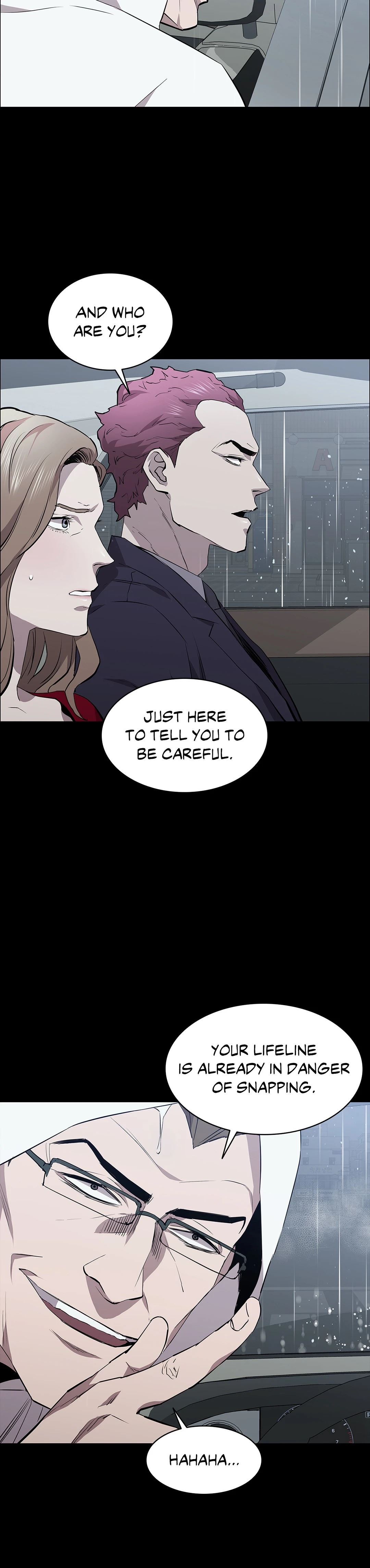Thorns on Innocence - Chapter 34 - picture 20
