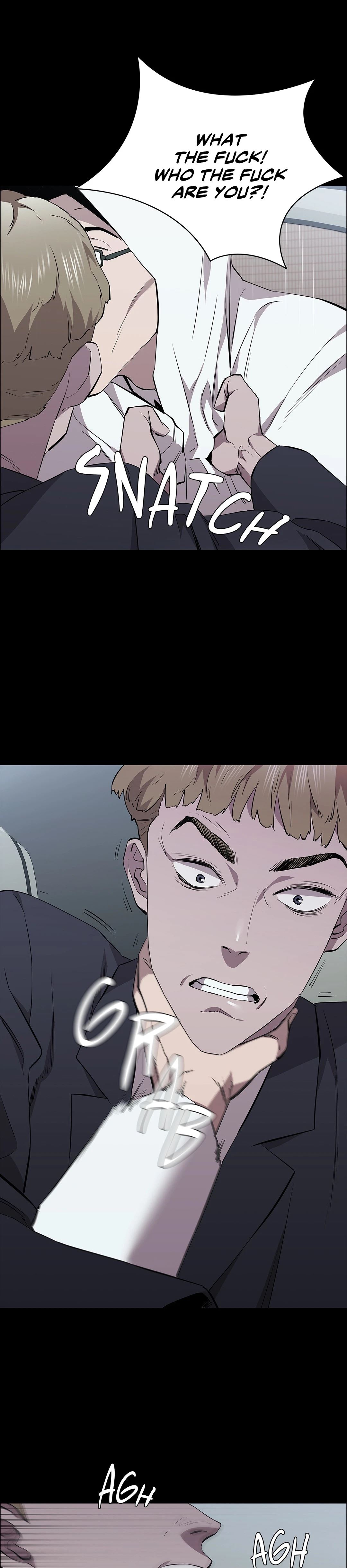 Thorns on Innocence - Chapter 34 - picture 21