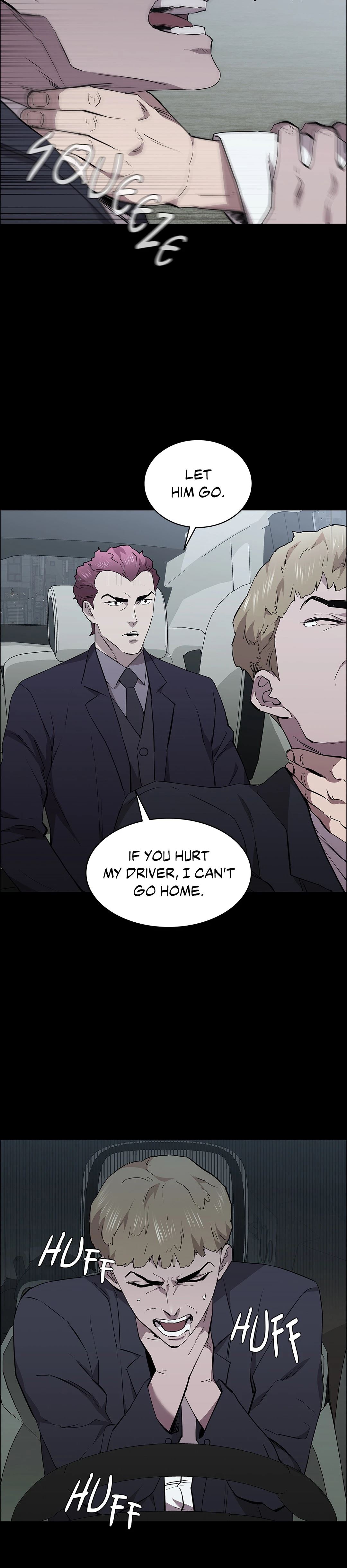 Thorns on Innocence - Chapter 34 - picture 22